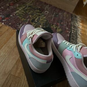 J1 Champagne Coconut Milk